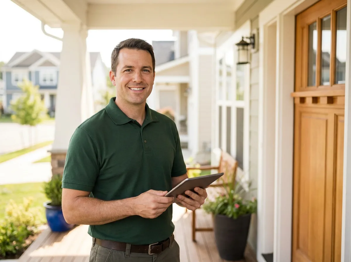 Pest control FAQs for Rockland, WI